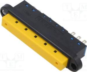 IDEC Safety switch: enabling switch; HE2B