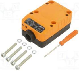 IFM ELECTRONIC Sensor: inductive | IC0003