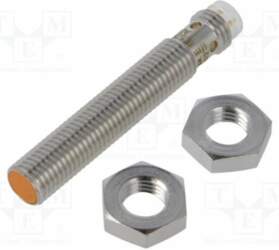 IFM ELECTRONIC Sensor: inductive | IE5287