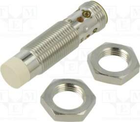 IFM ELECTRONIC Sensor: inductive | IFS290