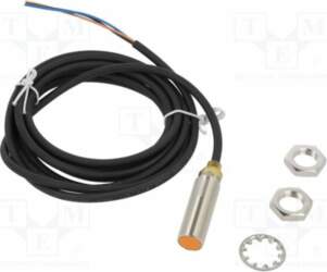 IFM ELECTRONIC Sensor: inductive | IFS703