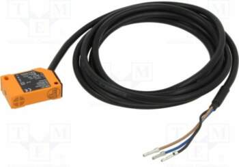 IFM ELECTRONIC Sensor: inductive | IN5121