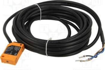 IFM ELECTRONIC Sensor: inductive | IN5130