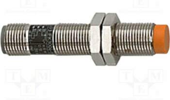IFM ELECTRONIC Sensor: inductive; OUT: PNP