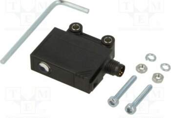 IFM ELECTRONIC Sensor: laser | OJ5136