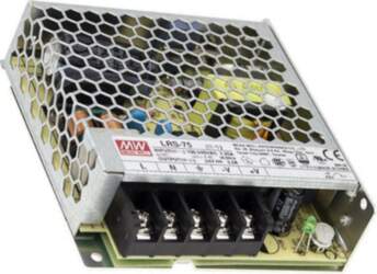 Impulsu barošanas bloks 48V 1.6A