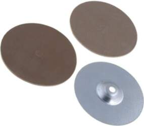 INDEL Mounting kit; screw type; 70mm