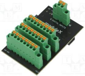 INDUSTRIAL SHIELDS Automation module: digital input