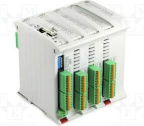 INDUSTRIAL SHIELDS Automation module: PLC programmable