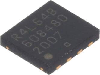 INFINEON TECHNOLOGIES IC: FRAM memory; 64kbFRAM