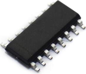 INFINEON TECHNOLOGIES IC: power switch; high-side