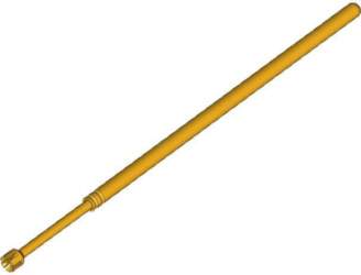 INGUN Test acces: test needle; Maksimum