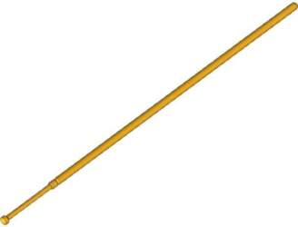 INGUN Test acces: test needle; Maksimum