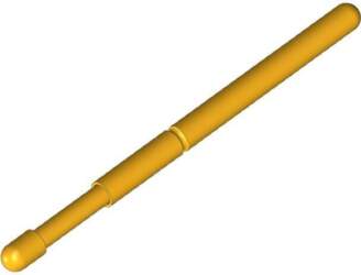 INGUN Test acces: test needle; Maksimum