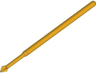 INGUN Test acces: test needle; Maksimum