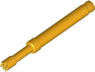 INGUN Test acces: test needle; Maksimum