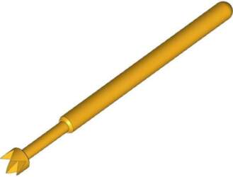 INGUN Test acces: test needle; Maksimum