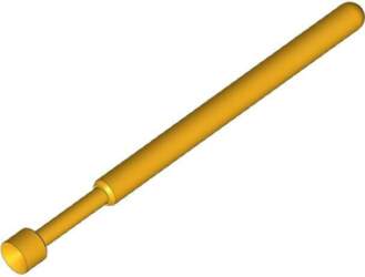 INGUN Test acces: test needle; Maksimum