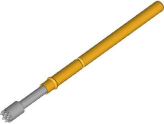 INGUN Test acces: test needle; Maksimum