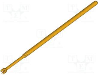 INGUN Test acces: test needle; Maksimum