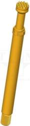 INGUN Test acces: test needle; Maksimum
