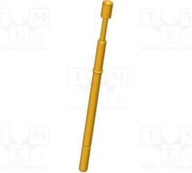 INGUN Test acces: test needle; Maksimum