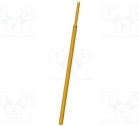 INGUN Test acces: test needle; Maksimum
