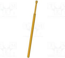 INGUN Test acces: test needle; Maksimum