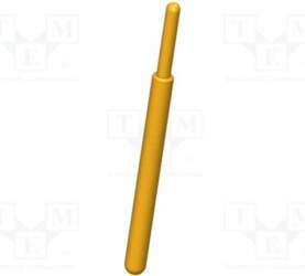 INGUN Test acces: test needle; Maksimum