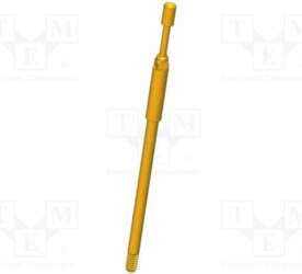 INGUN Test acces: test needle; Maksimum