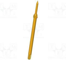 INGUN Test acces: test needle; Maksimum