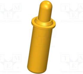 INGUN Test acces: test needle; Maksimum