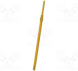 INGUN Test acces: test needle; Maksimum