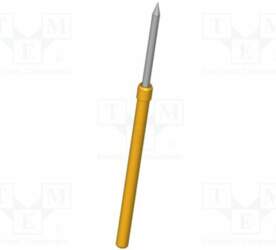INGUN Test acces: test needle; Maksimum