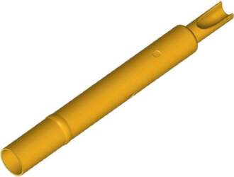 INGUN Test acces: test probe socket