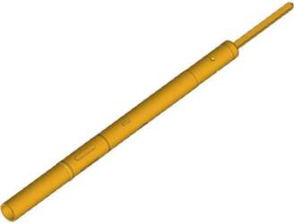 INGUN Test acces: test probe socket