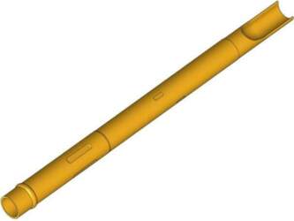 INGUN Test acces: test probe socket