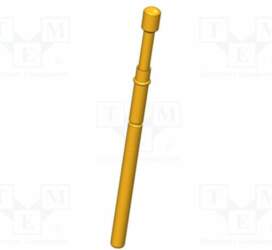 INGUN Test probe: ICT/FCT; 8A; Ø:
