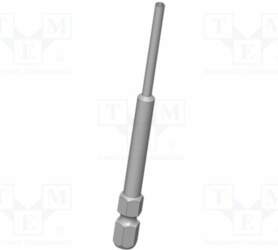 INGUN Tool: mounting tool; BIT-GKS; test