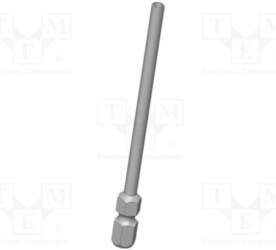INGUN Tool: mounting tool; BIT-SKS; test