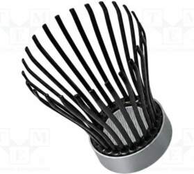 INSARO Tool: for installing cable grommet