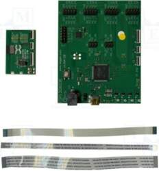 INSIGHT SIP Dev.kit: evaluation; Bluetooth: