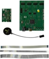 INSIGHT SIP Dev.kit: evaluation; Bluetooth: