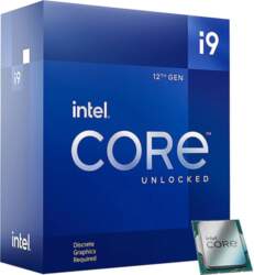 Intel Core i9 12900KF LGA1700 30MB