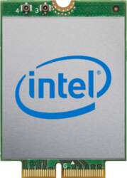 Intel Killer AX1675x Internal WLAN /