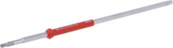 Interchangeable blade; hex key; HEX 2