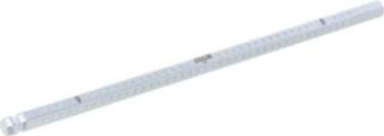 Interchangeable blade; hex key; HEX 6mm