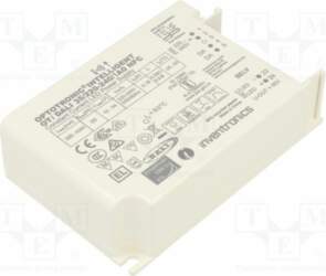 INVENTRONICS Power supply: switching; LED; DALI