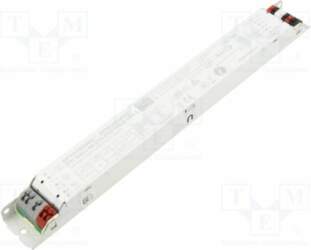 INVENTRONICS Power supply: switching; LED; DALI