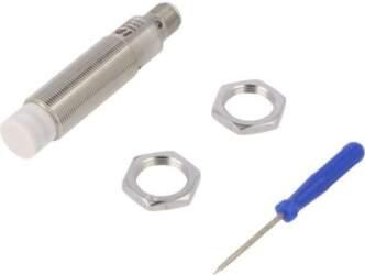 IPF ELECTRONIC Sensor: capacitive; Range: 0